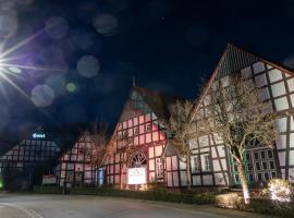 Hotel Photo: Landhotel Buchenhof Garni