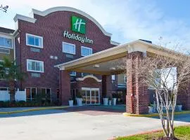 Holiday Inn Hotel & Suites Slidell, an IHG Hotel โรงแรมในสไลเดล