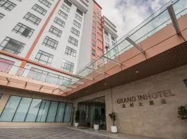 Grand InHotel Kota Kinabalu