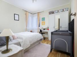 Hình ảnh khách sạn: Apartament LUKSUSOWY