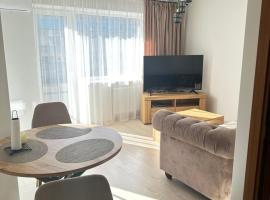 Hotel Foto: Central Boulevard Apartment 2