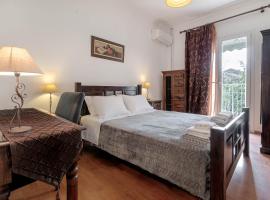 Hotel Foto: Charming Central Corfu Apartment