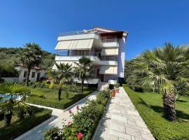 Фотография гостиницы: Sunny villa Borakaj Vlora