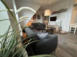 Hotelfotos: Holiday apartment Ponywiese