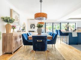 ホテル写真: Gorgeous House in Sidcup