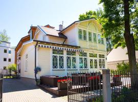 A picture of the hotel: Aparte Lux Jurmala