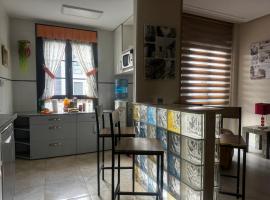 Hotel Photo: BlueMedina Lugones