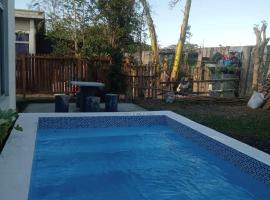 Foto do Hotel: Matthew's Private Pool by Mia and Miguel's House