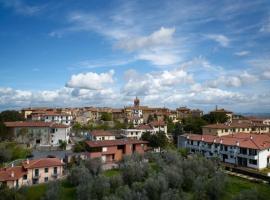 ホテル写真: Casa Borghellina