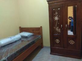 Foto do Hotel: Guest house TBE C9