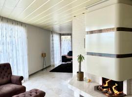 מלון צילום: Luxury Villa Stay