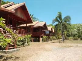 Lanta Yoky bangalow