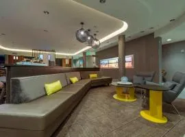 SpringHill Suites by Marriott Gallup