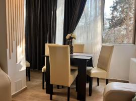 Fotos de Hotel: The House in The Park Bucharest