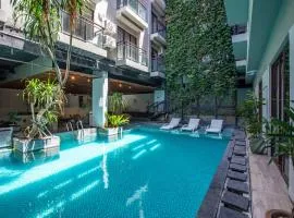 Liberta Seminyak Hotel
