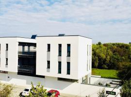 Casa Maria City Apartments, ξενοδοχείο στην Τιμισοάρα