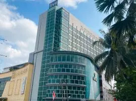 Five Premiere Hotel, hotel in Samarinda