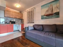 Ξενοδοχείο φωτογραφία: Downtown Apartment Bepi