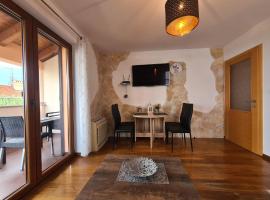 Hotel Photo: Downtown Apartment Bepi