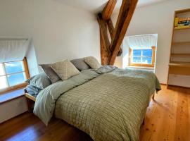 Hotel Photo: Casa Barbun - Soglio GR