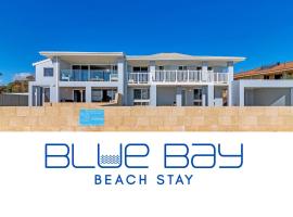 होटल की एक तस्वीर: Blue Bay Beach Stay - Mandurah