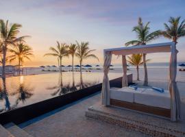 ホテル写真: Al Baleed Resort Salalah by Anantara