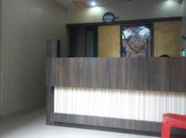 Hotel kuvat: Hotel Jai Palace Wardha