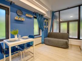 מלון צילום: Apartment Suzzani 273 - Interno B1