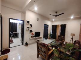 Hotel Photo: Raj Homestay Kashi