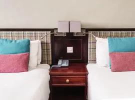 Caladh Inn, hotel di Stornoway