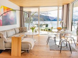 Photo de l’hôtel: Luxus-Apartements direkt am Attersee