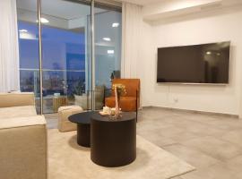 מלון צילום: Gindi Tower Apartments TLV