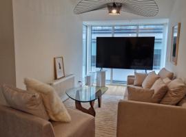 Hotel Photo: Gothenburg City Apartment