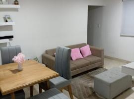 Gambaran Hotel: Hermoso y cómodo apartamento
