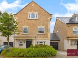 صور الفندق: Sunbury-on-Thames - 4 Bed House