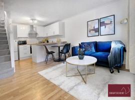 Photo de l’hôtel: Lightwater - One Bedroom House - With Parking