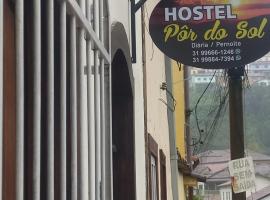 Gambaran Hotel: Hostel Por do Sol