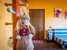 Hotelfotos: Santa Fiora Ospitalità Diffusa - Casina Hobbit