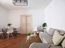 รูปภาพของโรงแรม: iFlat Casa Viscuttara