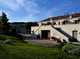 Hotel fotoğraf: Casa Vacanze La Vecchia Fonte