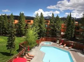 Huntley Lodge at Big Sky Resort