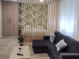 รูปภาพของโรงแรม: Apartamento Centro A