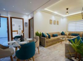 Gambaran Hotel: Luxueux Appartement