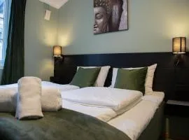 Tune Hotell Sarpsborg