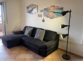 Hotel Photo: Burago Flat