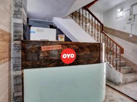 A picture of the hotel: OYO Flagship Goodwill Lodging