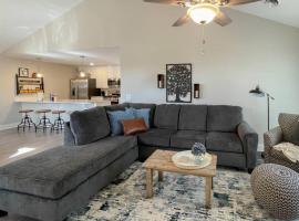 Gambaran Hotel: New Beautiful 3 Bedroom Condo in Bettendorf