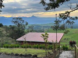 Foto do Hotel: San Vicente Views