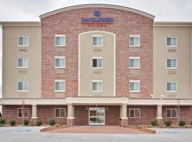 Candlewood Suites Murfreesboro by IHG
