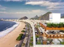 Hilton Copacabana Rio de Janeiro